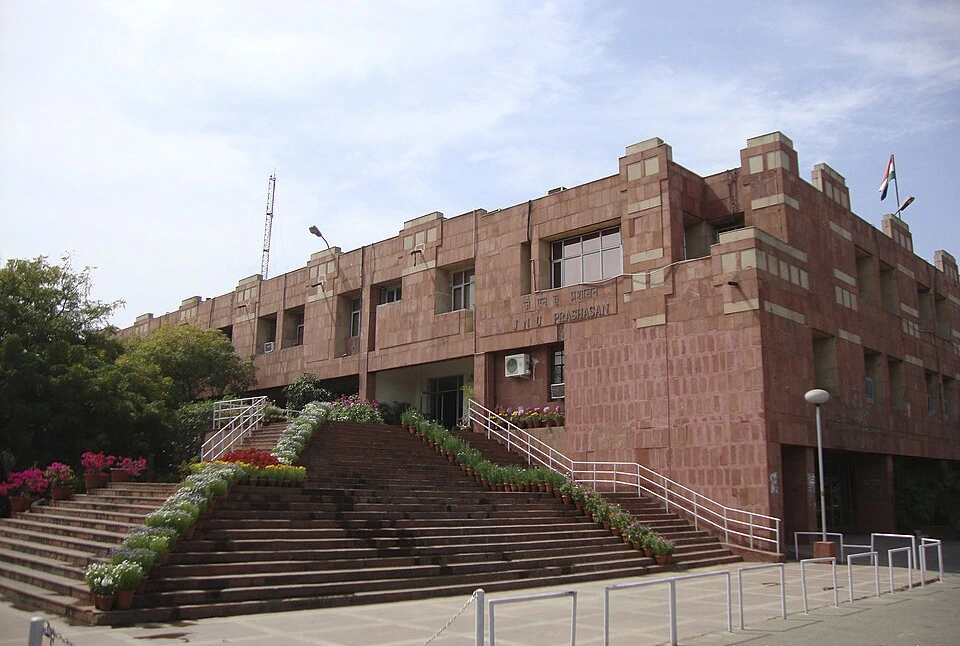 Jawaharlal Nehru University JNU