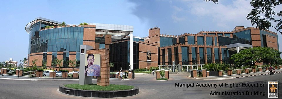 Manipal Academy of Higher Education MAHE