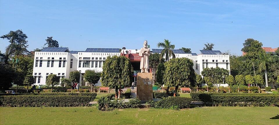 Jamia Millia Islamia