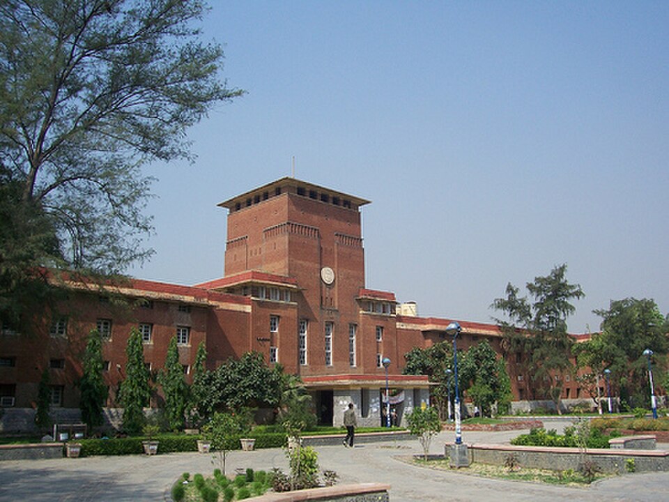 University of Delhi (DU)