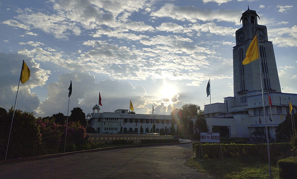 BITS Pilani rajasthan